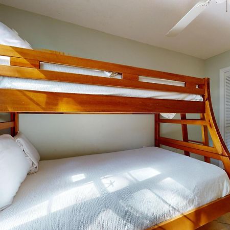 Seascape Golf Villas 92G 德斯廷 外观 照片
