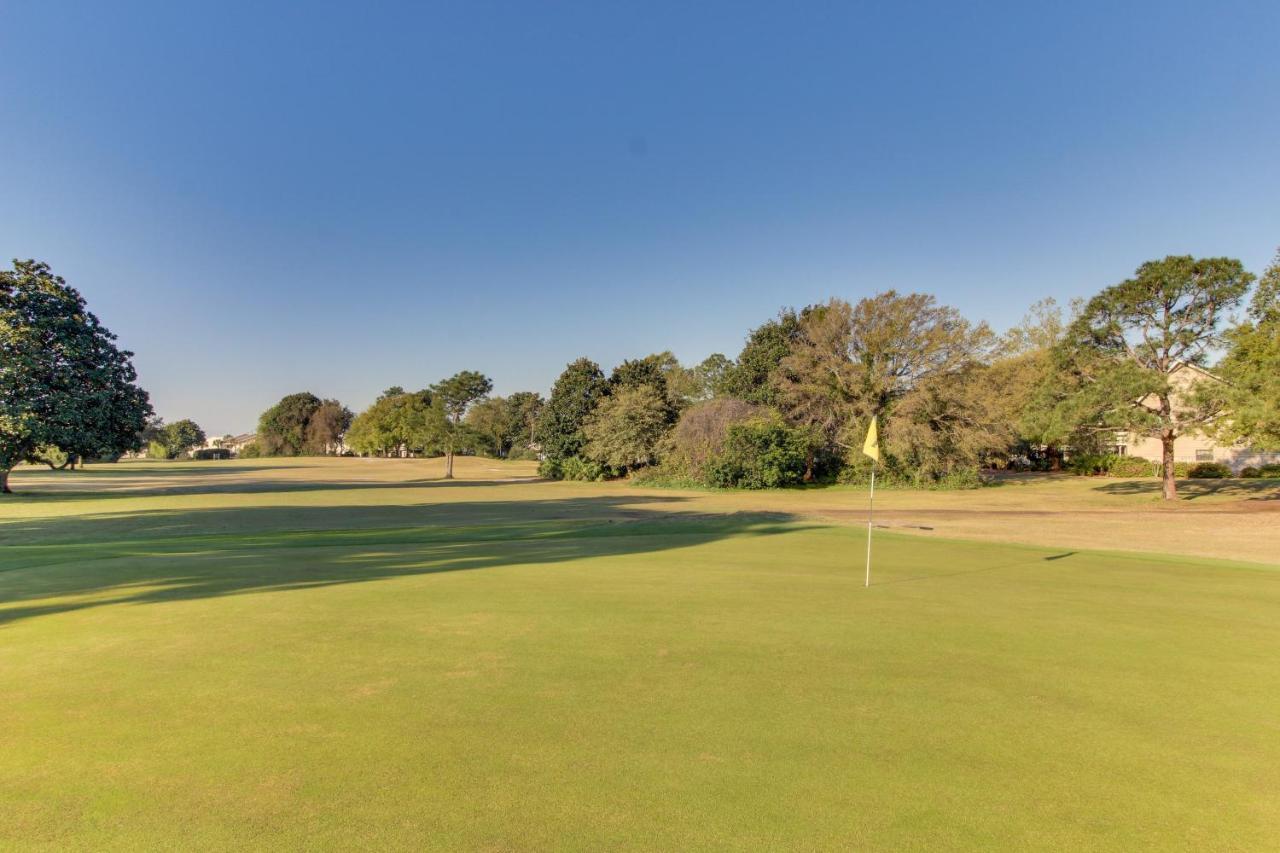 Seascape Golf Villas 92G 德斯廷 外观 照片