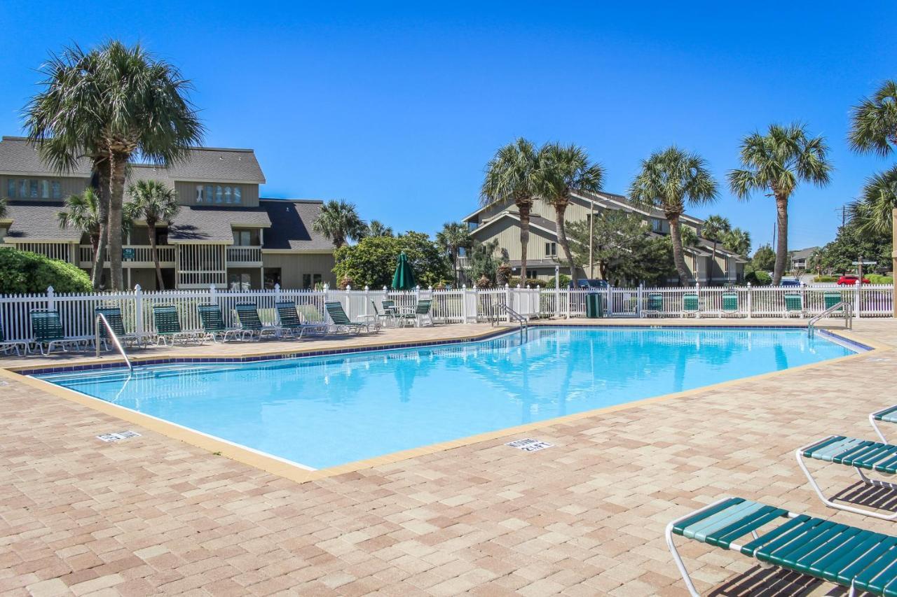 Seascape Golf Villas 92G 德斯廷 外观 照片