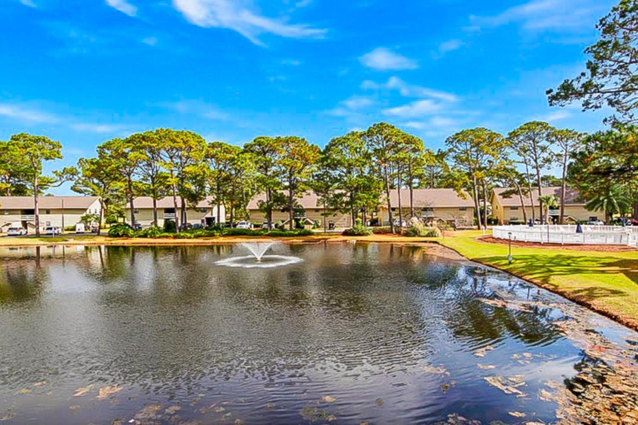 Seascape Golf Villas 92G 德斯廷 外观 照片