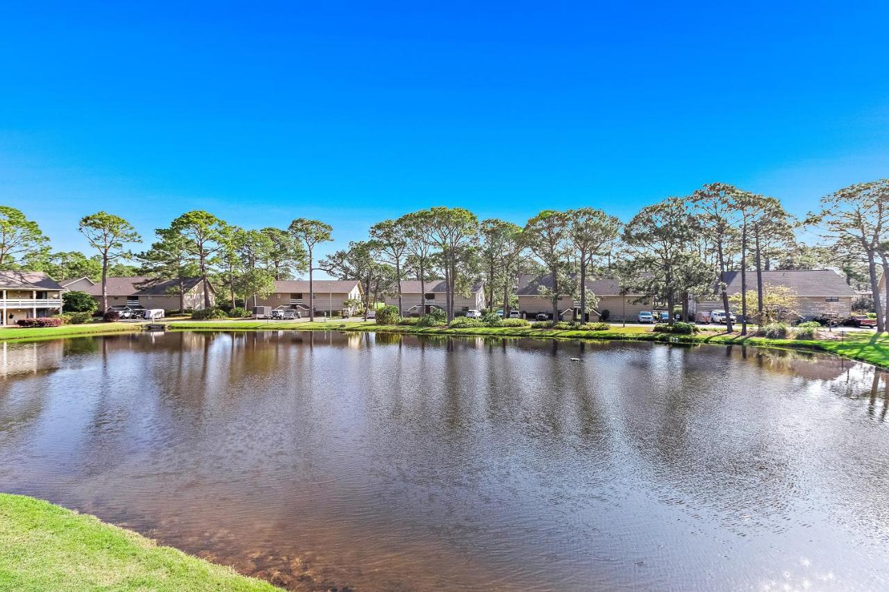 Seascape Golf Villas 92G 德斯廷 外观 照片