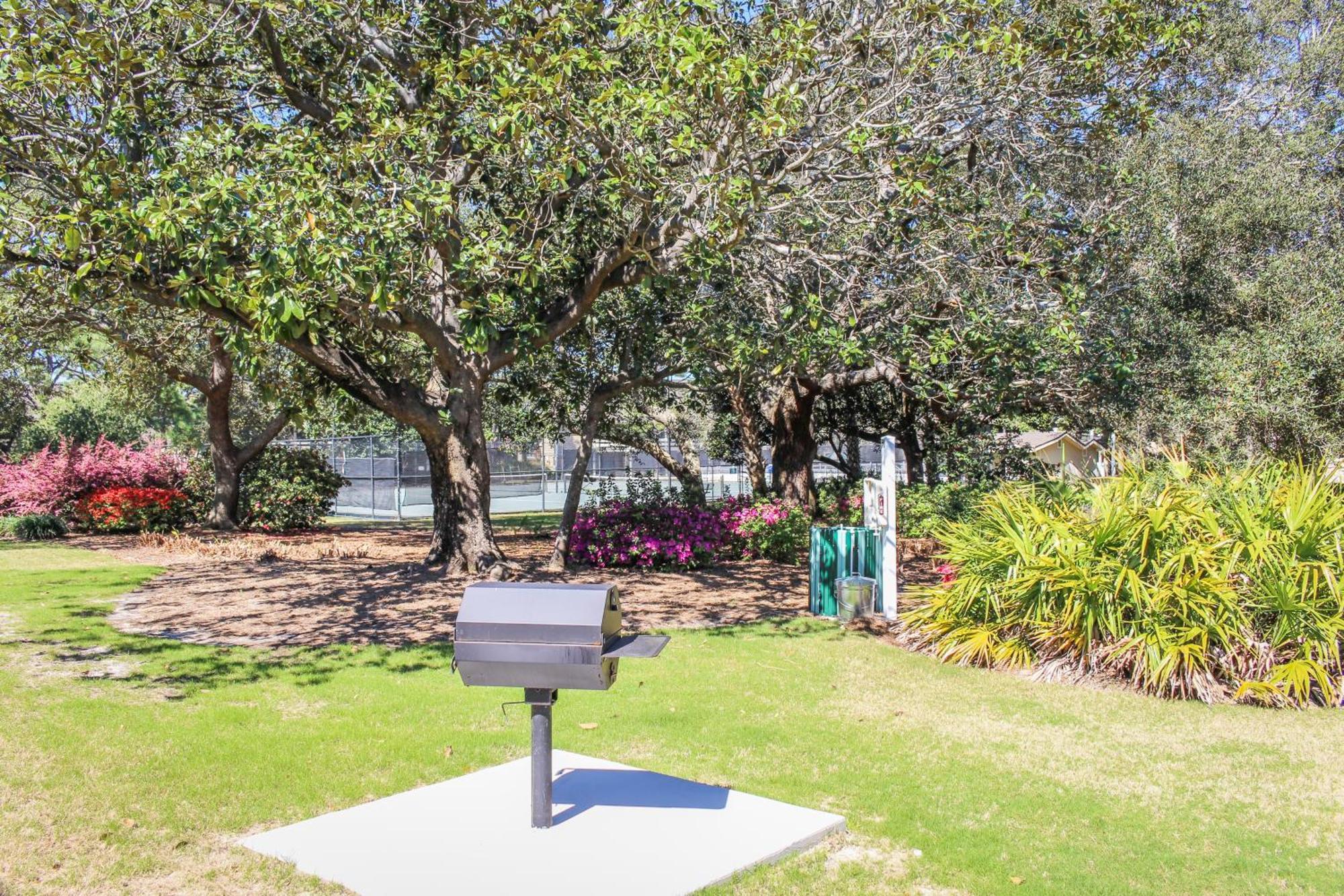 Seascape Golf Villas 92G 德斯廷 外观 照片