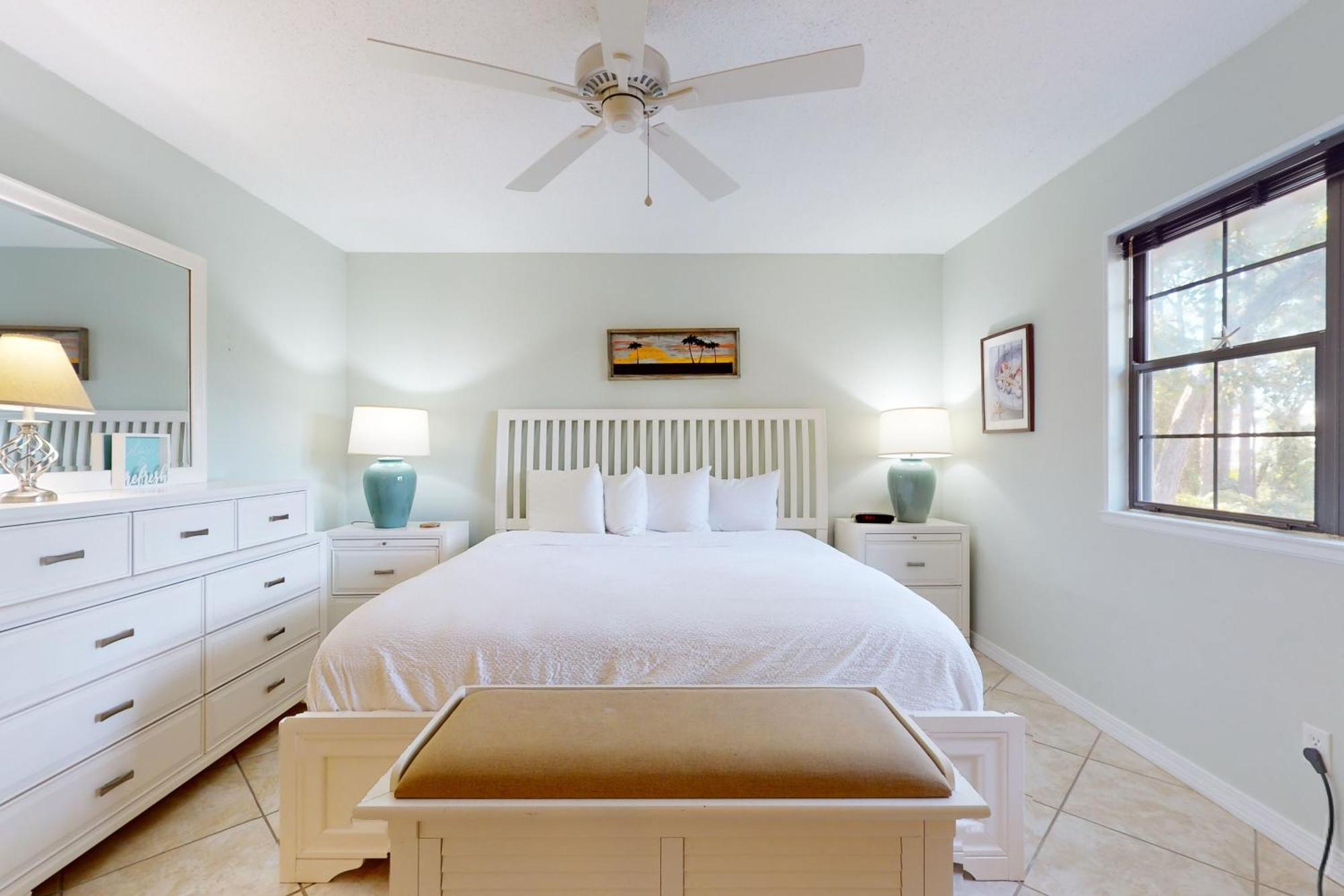 Seascape Golf Villas 92G 德斯廷 外观 照片