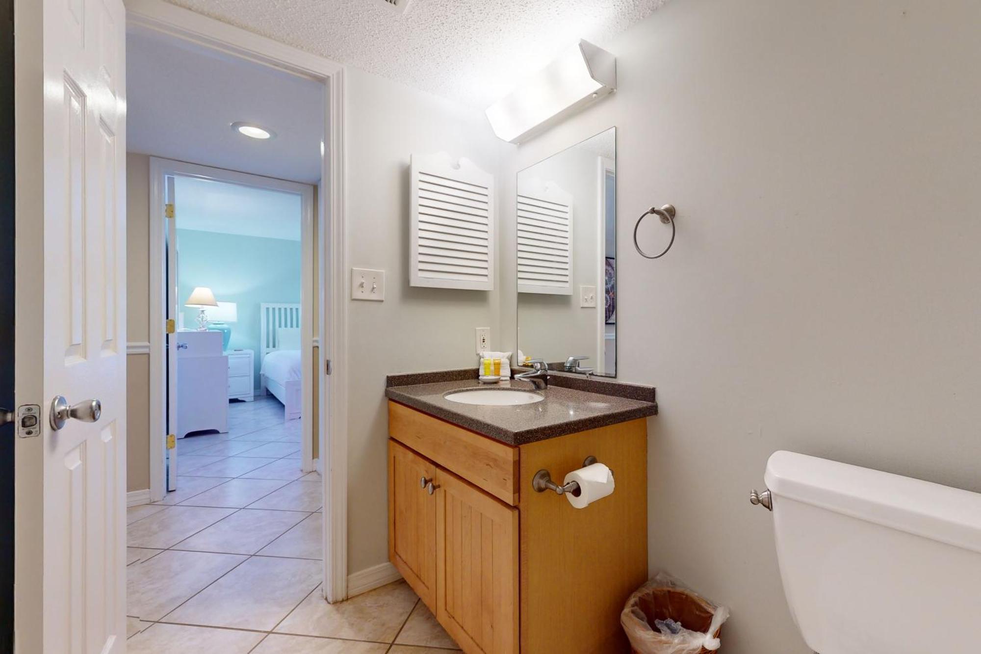 Seascape Golf Villas 92G 德斯廷 外观 照片