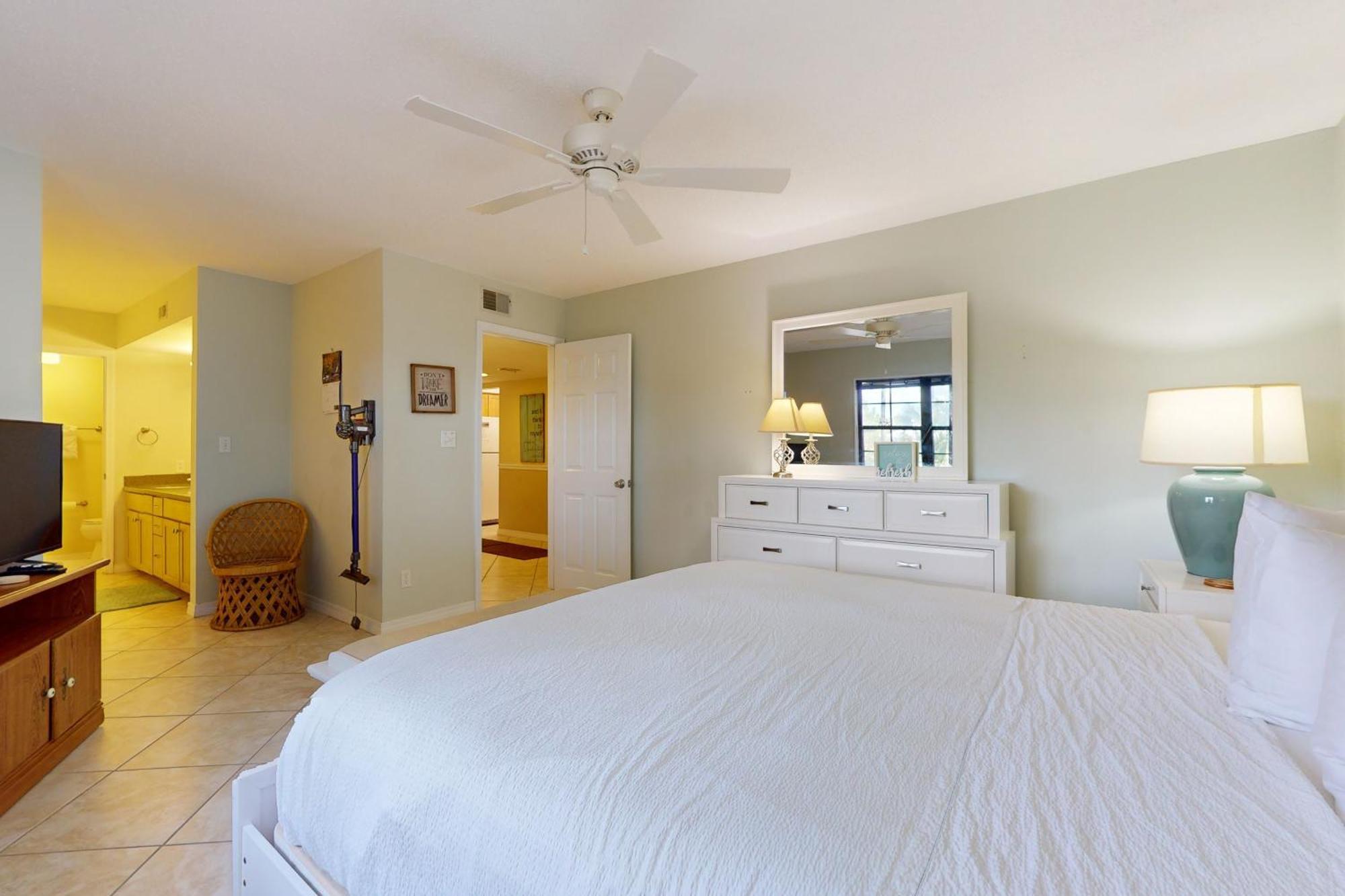 Seascape Golf Villas 92G 德斯廷 外观 照片