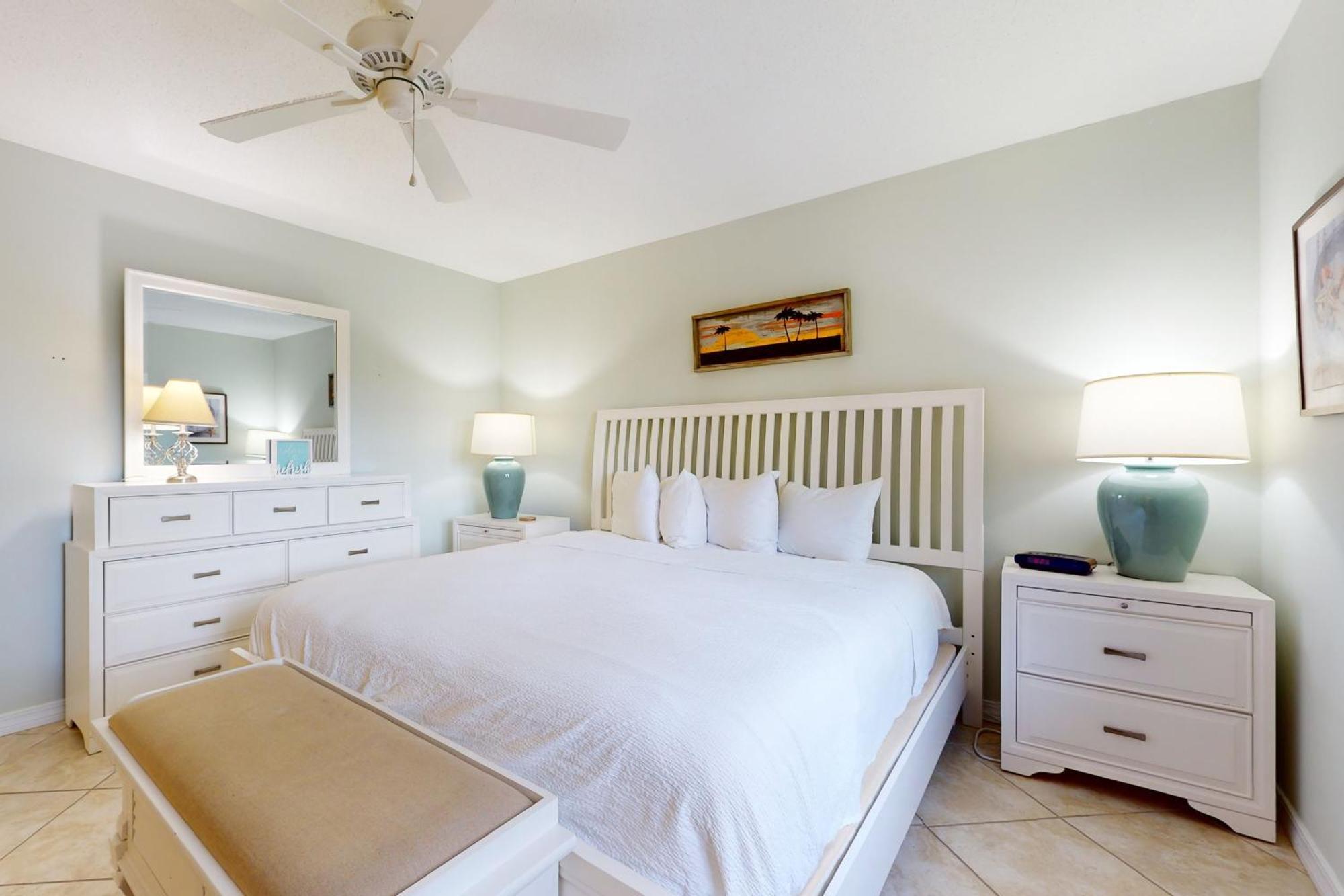 Seascape Golf Villas 92G 德斯廷 外观 照片