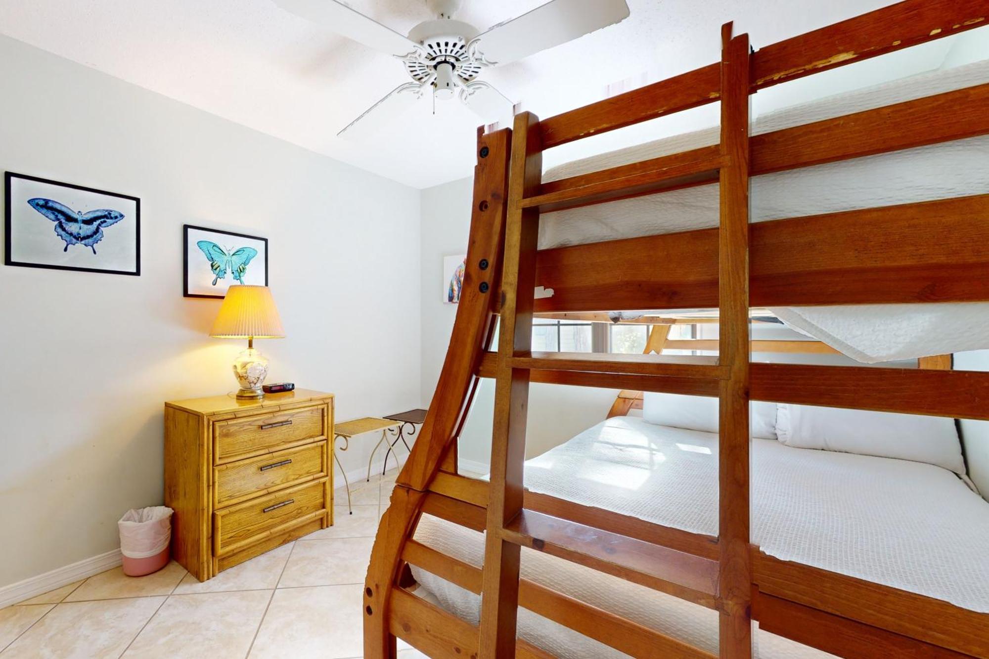 Seascape Golf Villas 92G 德斯廷 外观 照片