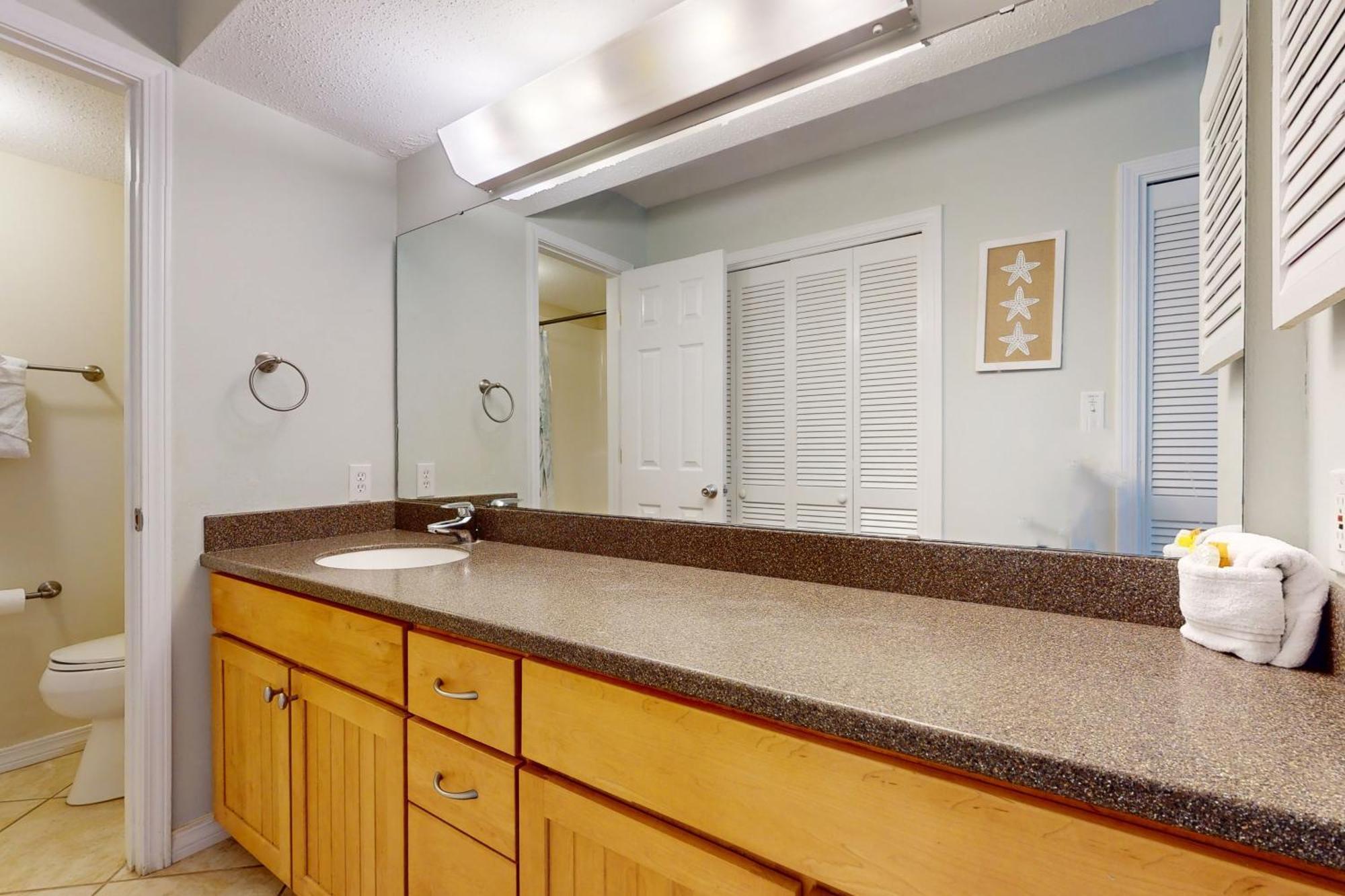 Seascape Golf Villas 92G 德斯廷 外观 照片