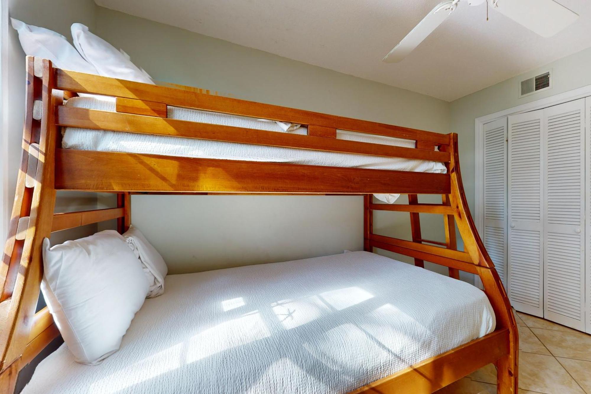 Seascape Golf Villas 92G 德斯廷 外观 照片