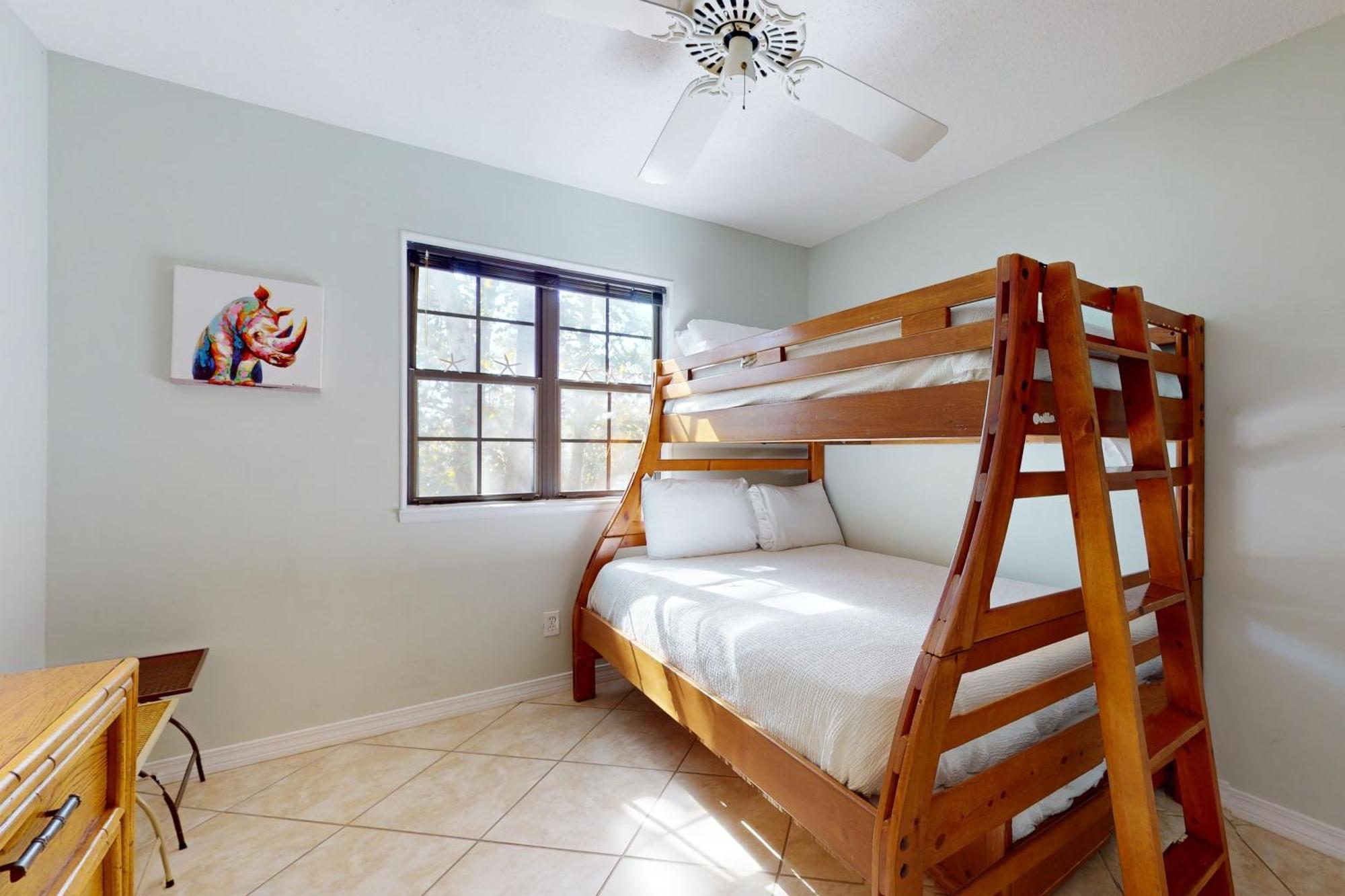 Seascape Golf Villas 92G 德斯廷 外观 照片